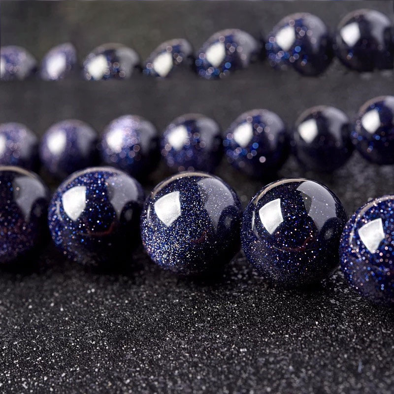 Blue sandstone