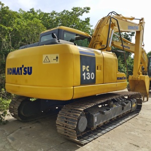 Excavadora de orugas mediana Komatsu, precio bajo de segunda mano de Japón, 90%, nuevo componente de motor de núcleo de Excavadora hidráulica usada - Product Image 4