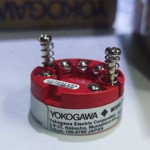 Nuevo Sensor de Temperatura HART Original Yokogawa |   Serie YTA70 y YTA50-E para Integración de Procesos de Configuración Inteligente YTA70 TYTA50 Tempera - Product Image 3