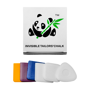 يختفي طباشير الباندا القابل للمسح لحرارة الخياطة ولكنه لا يعود مرة أخرى أبدًا - Product Image 3