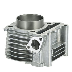 MIO/5LW/5VV 58.5/59mm MIO115/MIO SOUL/EGO 115/MIO SPORTYカスタマイズ可能なビッグボアレーシングオートバイセットシリンダーヤマハ用 - Product Image 3