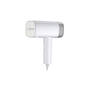 Handheld Portable Steam Iron 170Ml Water Tank 1.8M Cord White <b>Electric</b> Garment <b>Steamer</b> XJG-2 European Standard - Product Image 1