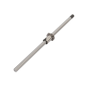 เครื่องมือกลซีรีส์ SFAR2520 SFA ความแม่นยำสูง ระบบอัตโนมัติที่มีประสิทธิภาพสำหรับการเจียรสกรูตะกั่วและน็อต - Product Image 1