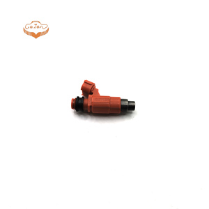 Inyectores de combustible de autopartes 7319650 CDH210 INP771 880887T 1 para <span class=keywords><strong>Yamaha</strong></span> fuera de borda <span class=keywords><strong>115</strong></span> HP Mercury <span class=keywords><strong>115</strong></span> EFI 4 tiempos Suzuki - Product Image 2