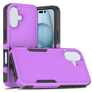 Gscase Mới Đến Xu Hướng Thời Trang 2 Trong 1 360 Độ Đầy Đủ Hai Mặt Bảo Vệ Điện Thoại Di Động Trường Hợp Cho oppoa18 A77 4G/5G Narzo 50 5G - Product Image 3