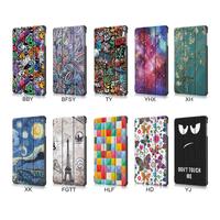 Coque pour samsung galaxy tab S 5e Tablette pour galaxy tab S5e 10.5 2019 SM-T720 SM-T725 Housse