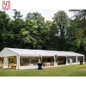 Huge Outdoor Pvc 20x50 Wedding <b>Marquee</b> Tent <b>for</b> <b>Sale</b> - Product Image 1