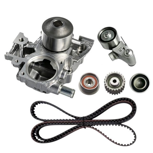 TCKWP304A Timing Belt Kit With Water Pump For Subaru EJ25 2.5 AWD