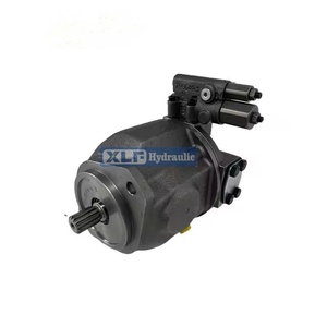 ปั๊มลูกสูบราคาดี 169-4883 10R-3875 สำหรับรถเกรดเดอร์ล้อ 120H 12H 135H 140H 143H 160H 163H - Product Image 1