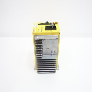 Amplificador Serie B <span class=keywords><strong>A06b</strong></span> <span class=keywords><strong>6093</strong></span> <span class=keywords><strong>H112</strong></span>, 200-240v CA, 3 Fases, Nuevo, Original, Disponible en Stock, PLC Dedicado para Automatización Industrial - Product Image 1