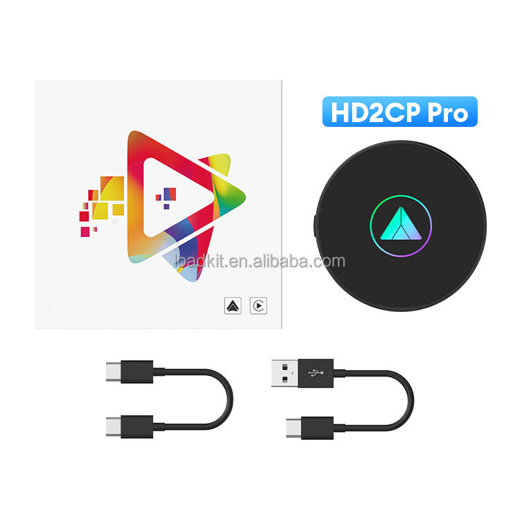 Hd2cp Pro