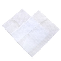 Toallitas Húmedas para Bebé, Blancas, Extra Suaves, Antibacterianas, Desinfectantes, Sin Alcohol, Ecológicas, de Bambú Orgánico No Tejido, Envasadas Individualmente
