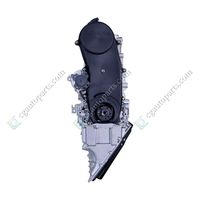 LJ474Q Ensemble de bloc long de moteur-Neuf pour Chana / DFM / CHANA