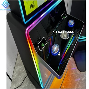 2025 Touchscreen Arcade Jogo Gabinete Inglês Habilidade Máquina jogo - Product Image 6