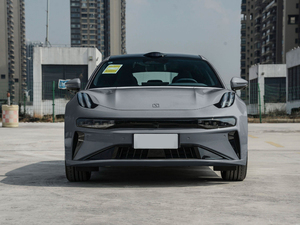 Depósito de $11000 para Vehículos de Nueva Energía 2025, Autos Eléctricos de Largo Alcance ZEEKR 001 4WD, Edición You, Automóvil de Alta Velocidad Hecho en China - Product Image 2