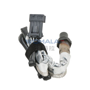 Womala เซ็นเซอร์ออกซิเจนด้านหลังซ้าย8670130ขายึดและอุปกรณ์สำหรับระบบเชื้อเพลิง S80วอลโว่ - Product Image 3