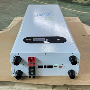 7.5kwh chu kỳ sâu LiFePO4 pin Lithium ion 51.2V 48V 25.6V lihtium pin cho hệ thống năng lượng mặt trời - Product Image 6