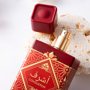 น้ำหอมผู้หญิงหรูหราสไตล์อาหรับ กลิ่นกูร์มองด์ โอเรียนทัล อูด และวานิลลา สำหรับค่ำคืนแสนโรแมนติกและเป็นของขวัญ - Product Image 3