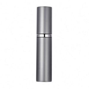 Portable Travel 5Ml 10Ml <b>Perfume</b> Refill Bottle Aluminum Pump Sprayer With Glass Inner Custom Color for Personal Care - Product Image 3