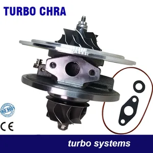Cartucho GT1852V Turbo CHRA 742693-5003S 742693-5002S 742693-0002 núcleo para Mercedes C200 <span class=keywords><strong>CDI</strong></span> (W203) <span class=keywords><strong>C220</strong></span> (W203) E200 (211) - Product Image 2