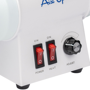 Máquina perforadora de lentes ópticas Aist Optics LY-6BT, perforadora de monturas sin borde, equipo de optometrista, herramienta de procesamiento de lentes - Product Image 5