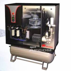 <span class=keywords><strong>Ingersoll</strong></span>-<span class=keywords><strong>rand</strong></span>-compresor de aire de bajo ruido, 15kw, 20hp, 15 kw, 20 HP, manual, up5-15-7 <span class=keywords><strong>ingersoll</strong></span> - Product Image 1