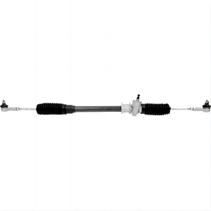 Crémaillère de direction assistée pour Fiat 131 <span class=keywords><strong>DOGAN</strong></span> 4405280-4354798 / 4332926-4363031 / 4363704-4461468 - Product Image 1