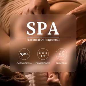 Auf Lager JOYVIN Aromatherapie Anti-Cellulite <span class=keywords><strong>Massage</strong></span>öl |   Natürliches Zusammengesetztes Ätherisches Öl Tierversuchsfrei für Spa & Heimgebrauch - Product Image 3