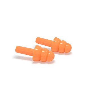 <span class=keywords><strong>Equipo</strong></span> <span class=keywords><strong>de</strong></span> protección <span class=keywords><strong>personal</strong></span> <span class=keywords><strong>de</strong></span> silicona suave Reutilizable Deportes Natación Impermeable Silencioso Dormir <span class=keywords><strong>Tapones</strong></span> para los oídos - Product Image 5