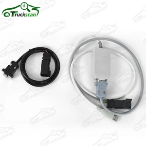 Truckscan 2024 Forklift Crown Linde Interface PEAK PCAN-USB CAN Full <b>System</b> <b>Engine</b> Analyzer Diagnostic Tool 2 Years Warranty - Product Image 2
