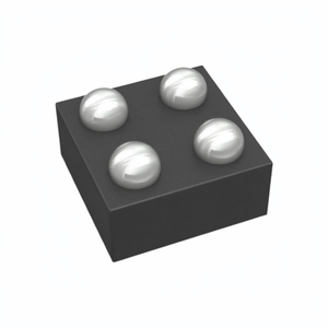 TPS7A0228PYCHR ชิ้นส่วนจัดการพลังงาน (PMIC) อิเล็กทรอนิกส์ 4 XFBGA, DSBGA มีสินค้าในสต็อก - Product Image 1