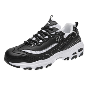 <span class=keywords><strong>Scarpe</strong></span> da Lavoro da <span class=keywords><strong>Uomo</strong></span> con Punta in Acciaio, Tomaia Traspirante in Tessuto Volante, Suola Antiperforazione, <span class=keywords><strong>Scarpe</strong></span> <span class=keywords><strong>Antinfortunistiche</strong></span> - Product Image 2