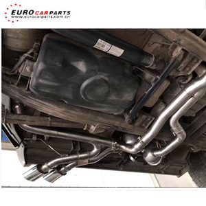 Classe G w463 g350d d'échappement système sono actif passerelle aus deutschland G terres g350d Cargraph système d'échappement - Product Image 2