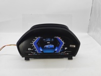 Kit de Estilización de Panel de Instrumentos Digital de 12.3 Pulgadas para BMW Serie 3 y 4 F30 F32, con Amplio Rango de Temperatura