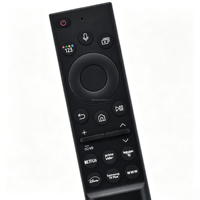 Nuevo Control Remoto por Voz RM-G2500 V6 Universal para Televisores Samsung Smart 4K UHD LCD LED QLED TU8000 TU8300 RU9000 Q60T Q70T Q80T