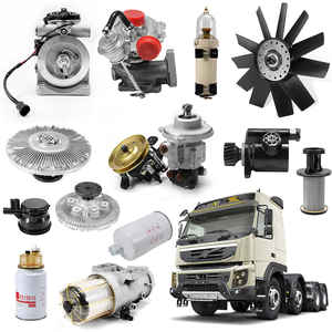 Piezas de Ensamblaje de Motor para Camiones de Trabajo Pesado para Mitsubishi Fuso, Hino, Isuzu, <span class=keywords><strong>Nissan</strong></span> <span class=keywords><strong>UD</strong></span>, Toyota, Daihatsu, Sistema de Motor Diésel para Camiones Japoneses - Product Image 4