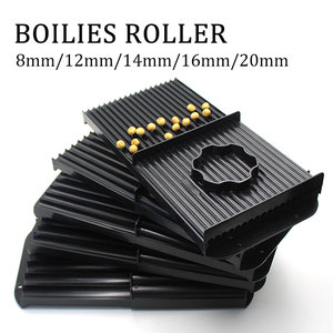 Strumenti per la pesca alla carpa esche Boilie tavolo a rullo che fanno rotolamento rotolante esche per la pesca rapidamente accessori per la pesca - Product Image 5
