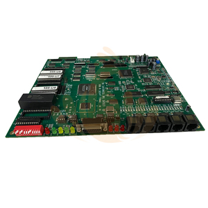 Carte mère Pog595 580 510 Game <span class=keywords><strong>Machine</strong></span> avec vie de luxe Fox340 South Gold <span class=keywords><strong>Touch</strong></span> - Product Image 3