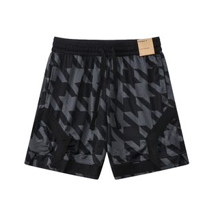 Pantalones de Entrenamiento Universales 2526, Pantalones Cortos de Baloncesto Modernos para Entrenamiento Diario y Competencia - Product Image 5