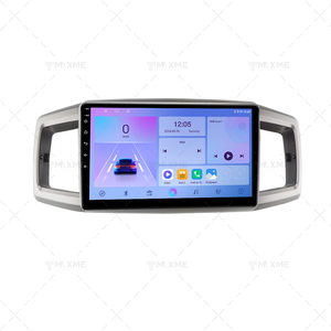 Soporte de Montaje al por Mayor para Automóvil para DAIHATSU MIRA 2018 Marco de Radio de Navegación de 9 Pulgadas Accesorio de Alta Resistencia Oferta Especial - Product Image 3