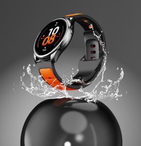 Correa de Reloj de Silicona Universal de Doble Color de 20 mm y 22 mm para Huawei <span class=keywords><strong>Watch</strong></span> GT5 GT4 Samsung <span class=keywords><strong>Galaxy</strong></span> Watch7 Xiaomi <span class=keywords><strong>Watch</strong></span> <span class=keywords><strong>S4</strong></span> - Product Image 4