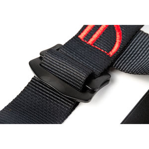 Montanhismo escalada metade do corpo alta altitude trabalho cinto de segurança resgate corpo inteiro cinto de segurança Meio corpo Arnês - Product Image 5
