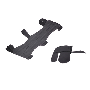Bắn cung bằng gỗ chụp thẳng thực hành Trọng lượng nhẹ <span class=keywords><strong>recurve</strong></span> cung và mũi tên thiết lập để bán - Product Image 5