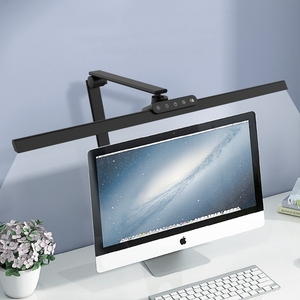 Bắc Âu thiết kế hiện đại sang trọng hiện đại sáng bàn và Bàn Cạnh Giường ngủ đèn tiên tiến kinh tế bảo vệ mắt Dimmable đèn - Product Image 4