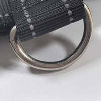 Laisse de dressage réglable et durable pour chien, pour la promenade en extérieur, produit pour animaux de compagnie, contrôle de sécurité renforcé, approvisionnement direct usine