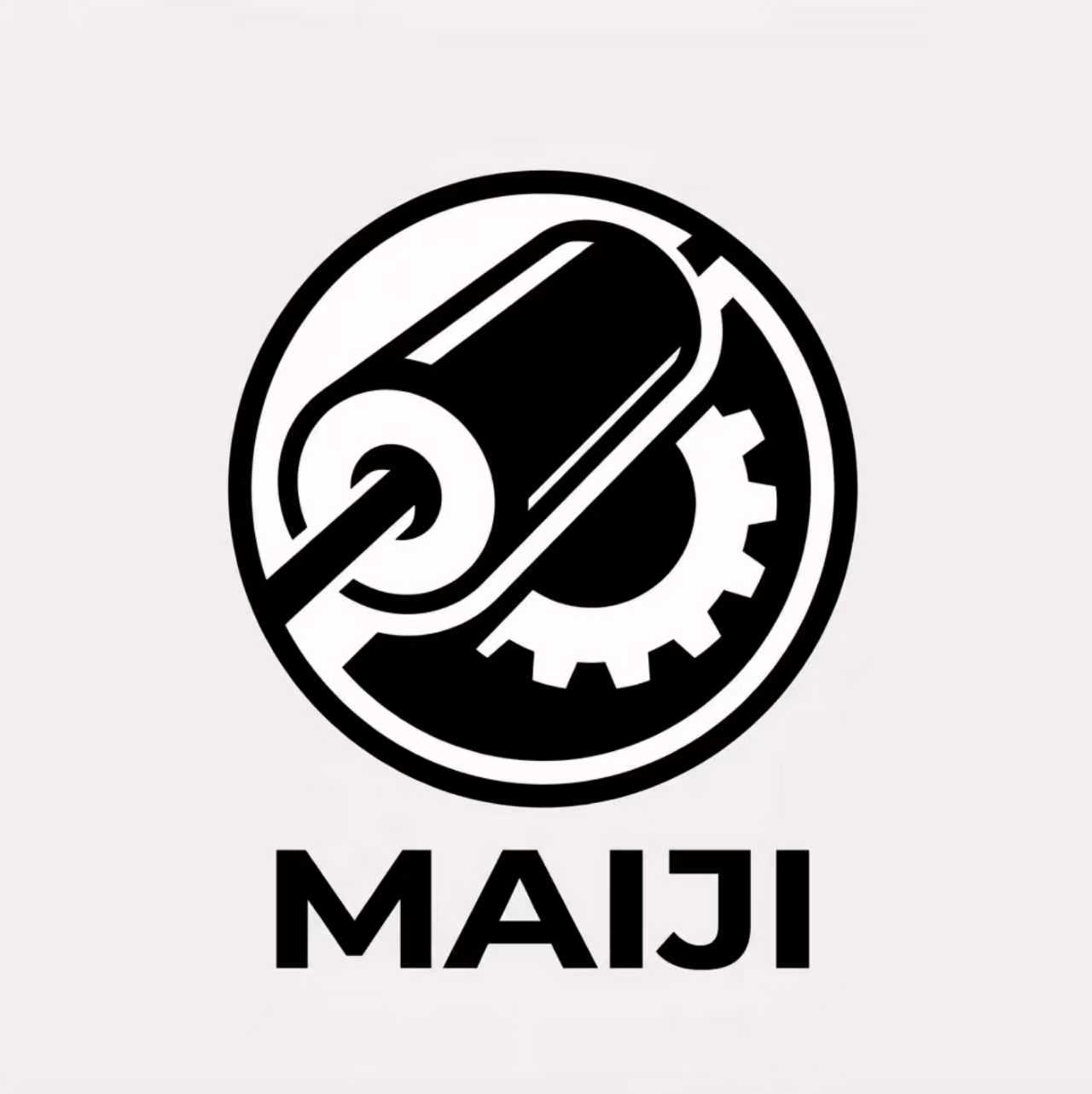 Changzhou Maiji Machinery Technology Co., Ltd. logo