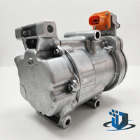 Nouveau compresseur de climatisation 12V ESB34C (Denso) pour GAC Aion S/GAC Aion S V Y OEM 042400-0980/042400-1572 Électrique