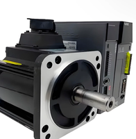 Servoaccionamiento XINJE MS6H-40CN30B3-20P1 Nuevo, Original XINJE MS6H-40CN30B3-20P1, Servoaccionamiento Electromecánico MS6H-40CN30B3-20P1