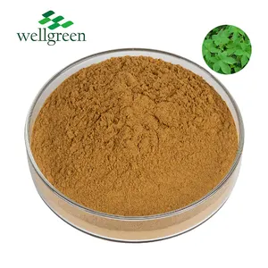 Devils Claw Extract Harpagosides 10% Harpagophytum Procumbens Extract Powder