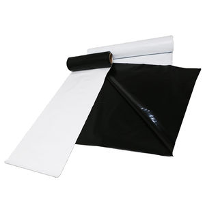 Film de protection UV 12-24 mois, 5mil 6mil, certifié ISO9001, moulage par soufflage, film d'<span class=keywords><strong>ensilage</strong></span> agricole, couverture de bunker, utilisation agricole, vente chaude - Product Image 5